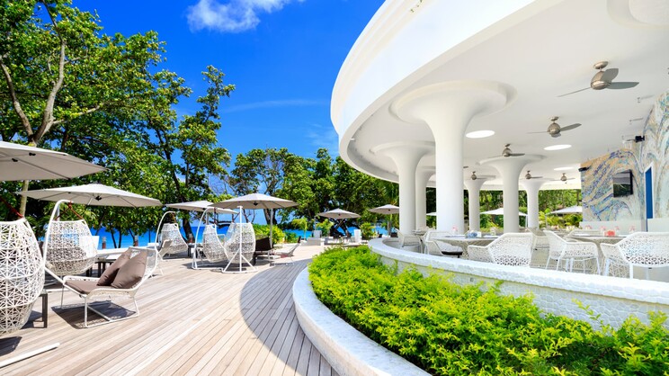 Savoy Seychelles Resort & Spa